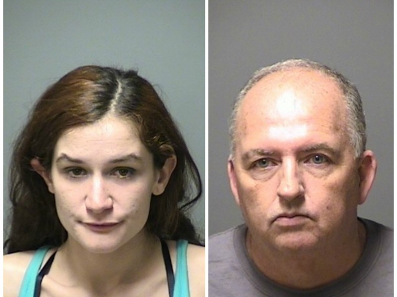 Pair Face Prostitution Charges Bedford, NH Patch