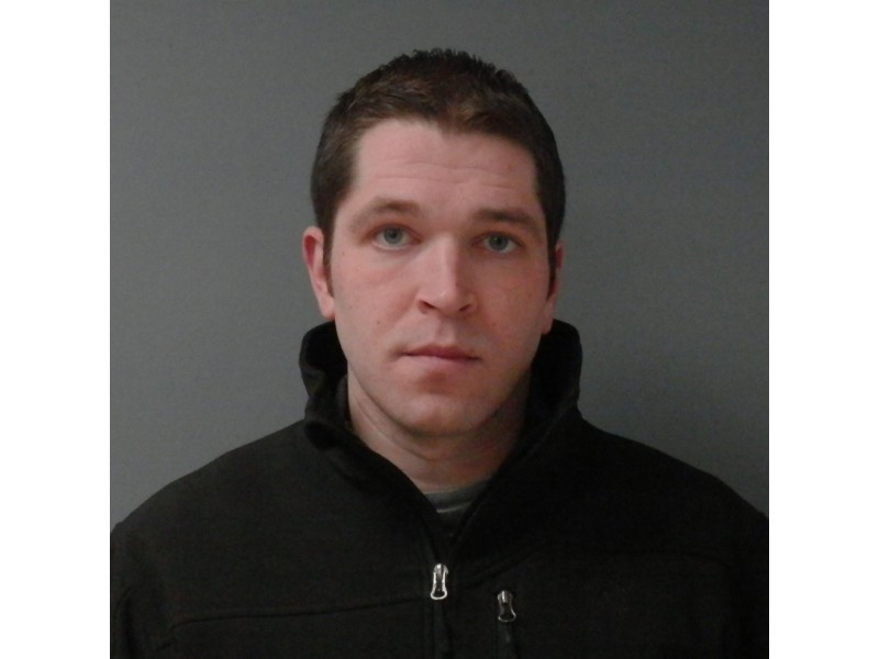 Concord Man Charged with Theft in Dunbarton Concord, NH Patch