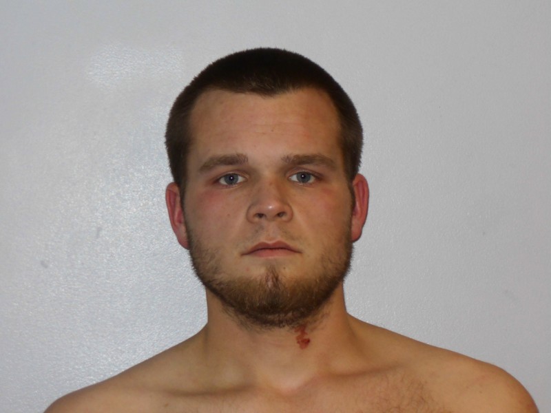 Concord Man Arrested For Assaulting Cop Concord Nh Patch