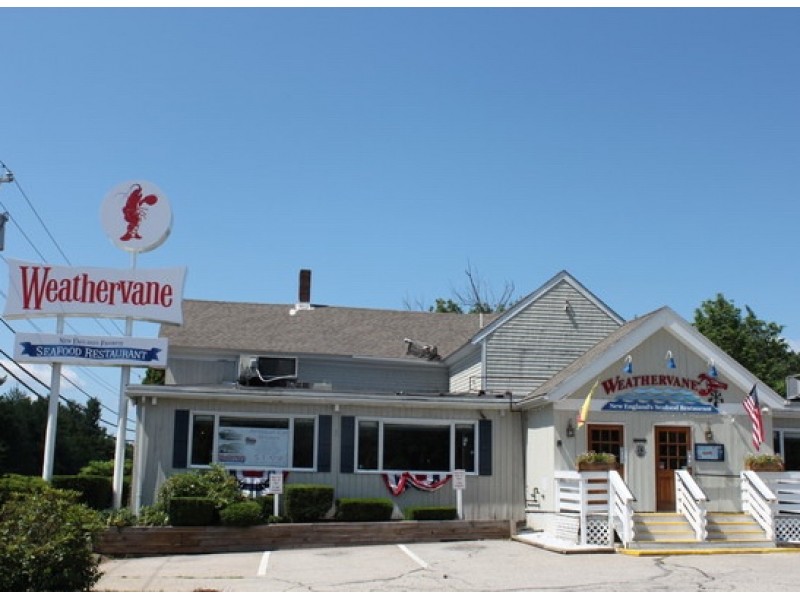 Weathervane Closes Four Locations Nashua Nh Patch