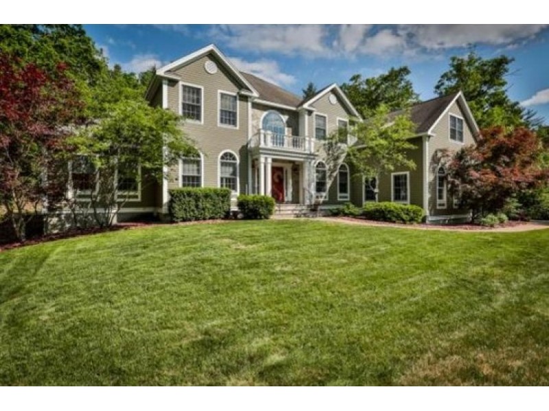 Windham Home of the Week 9 Easy St. Windham, NH Patch