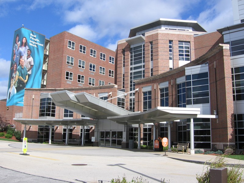 Nurse Allegedly Involved with Missing Drugs at Concord Hospital ...