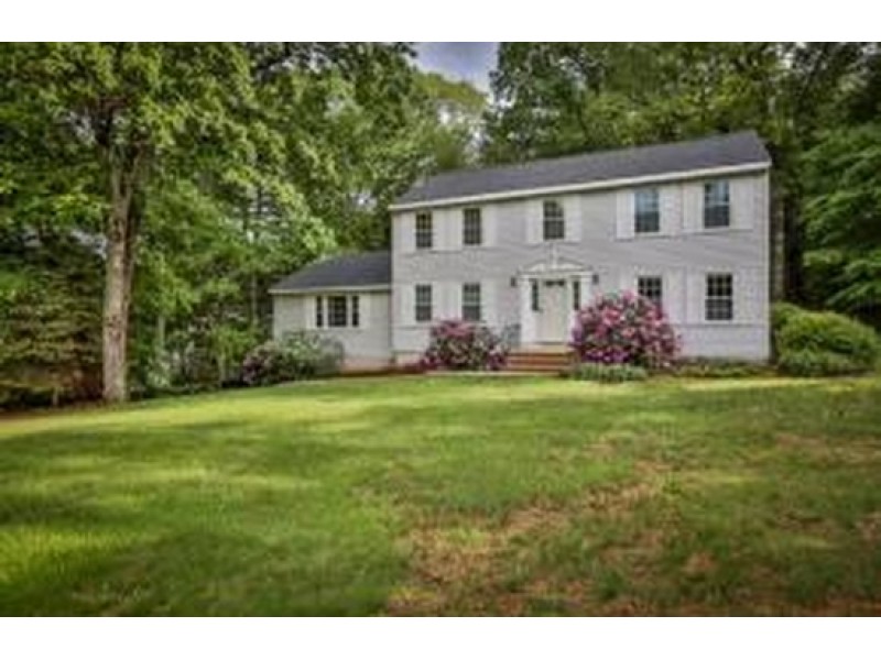 New Londonderry Homes on the Market Londonderry, NH Patch