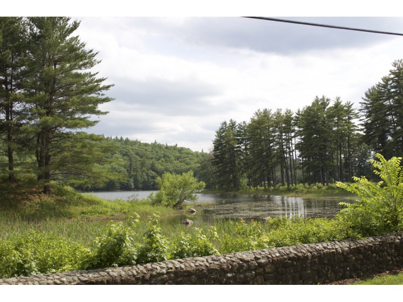 Photo of the Day Penacook Lake Concord, NH Patch