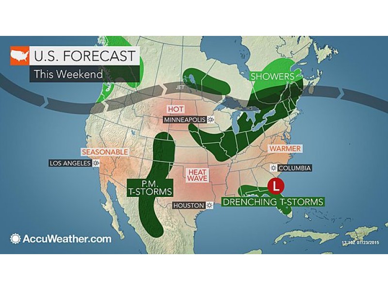 Amherst Weather: Messy Weekend Weather Expected | Amherst, NH Patch