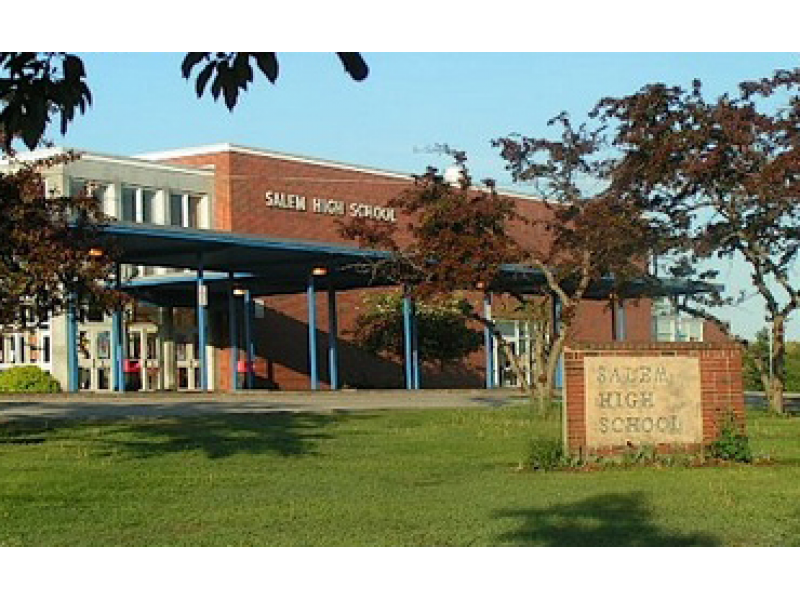 Salem High Issues Safety Protocol After Warning from Police Salem, NH