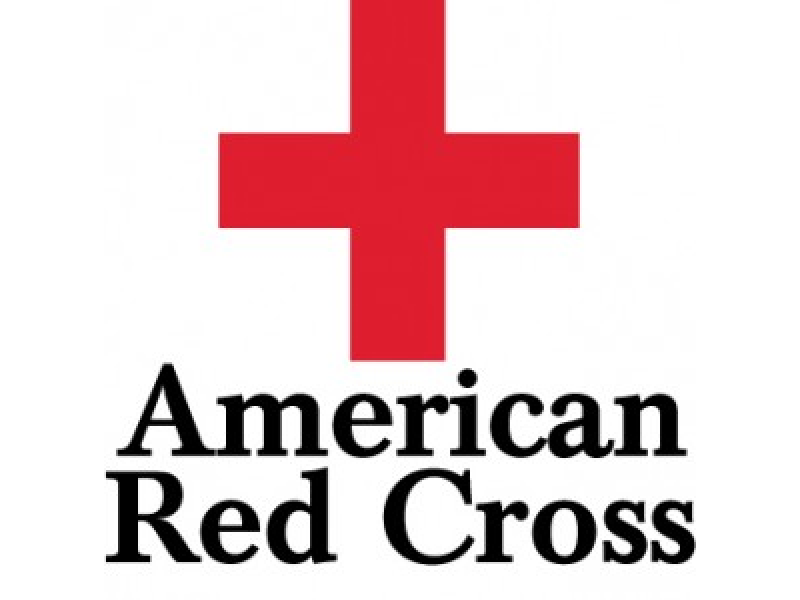 red cross number