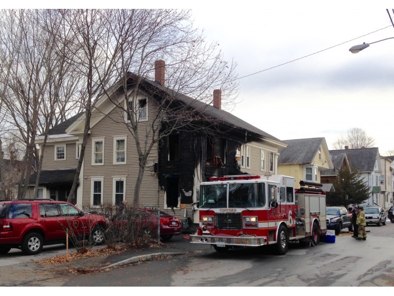 Town Of Londonderry Nh >> UPDATE: Man Found Deceased at Rumford Street Fire ... Town Of Londonderry Nh >> UPDATE: Man Found Deceased at Rumford Street Fire ...