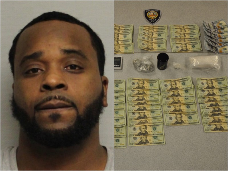 Bronx Man Arrested for Drug Dealing | Portsmouth, NH Patch