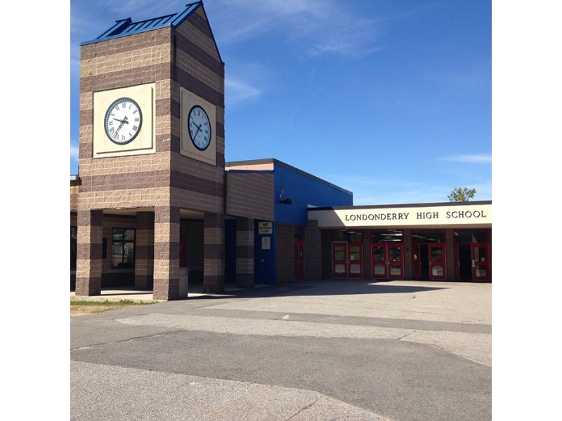 Londonderry Town Election Results Londonderry, NH Patch