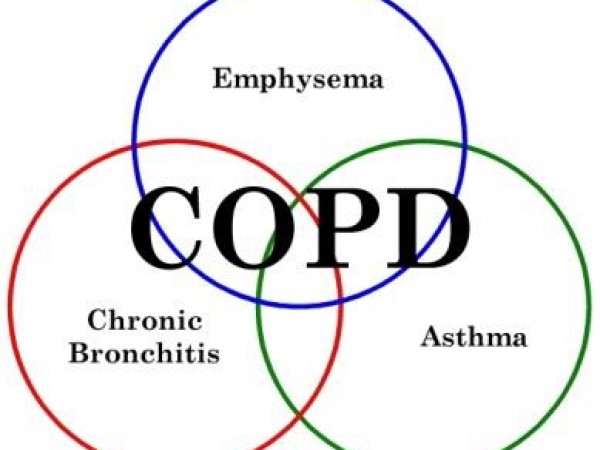 COPD Support Group Starts Later this Month - Bedford, NH Patch