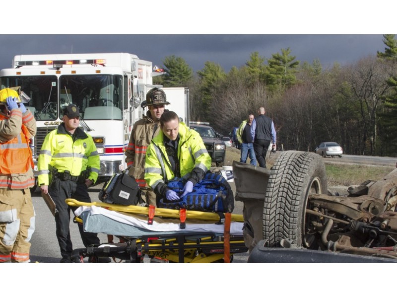 Fatal Accident Closes Route 101 for Hours | Exeter, NH Patch