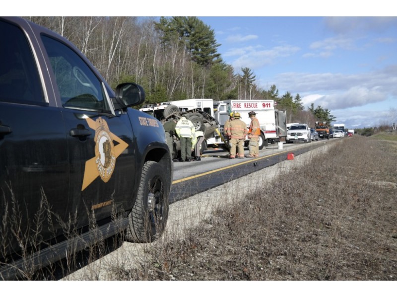 Fatal Accident Closes Route 101 for Hours Exeter, NH Patch
