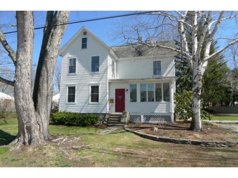 New Homes on the Market in Exeter | Exeter, NH Patch