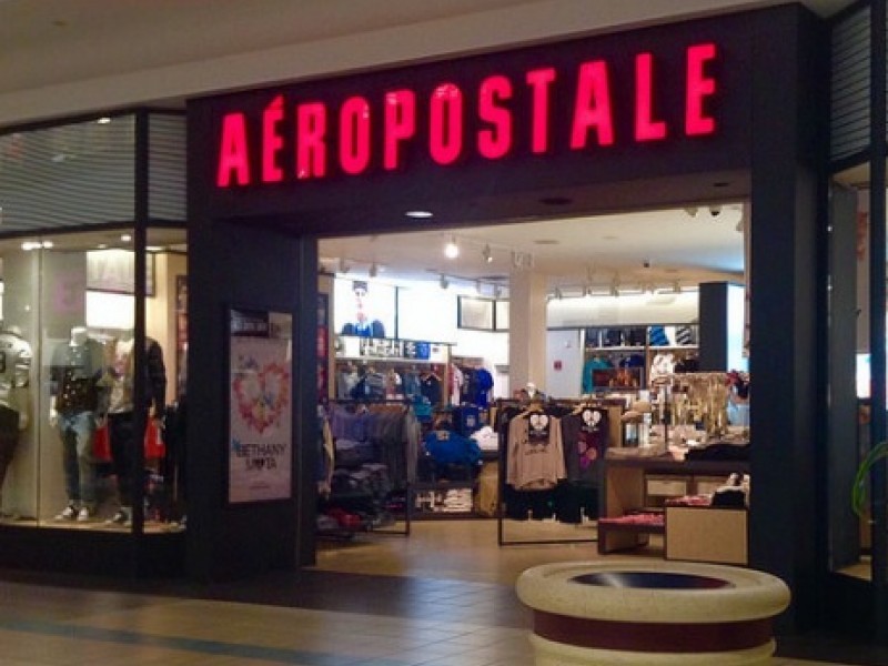 Aeropostale Store locator Aeropostale store locator displays list of stores in neighborhood, cities, states and countries. Database of Aeropostale stores, factory stores and the easiest way to find Aeropostale store locations, map, shopping hours and information about brand.