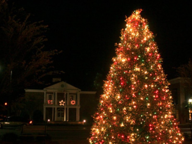 Where Are Christmas Eve Services in Summerville? | Summerville, SC Patch