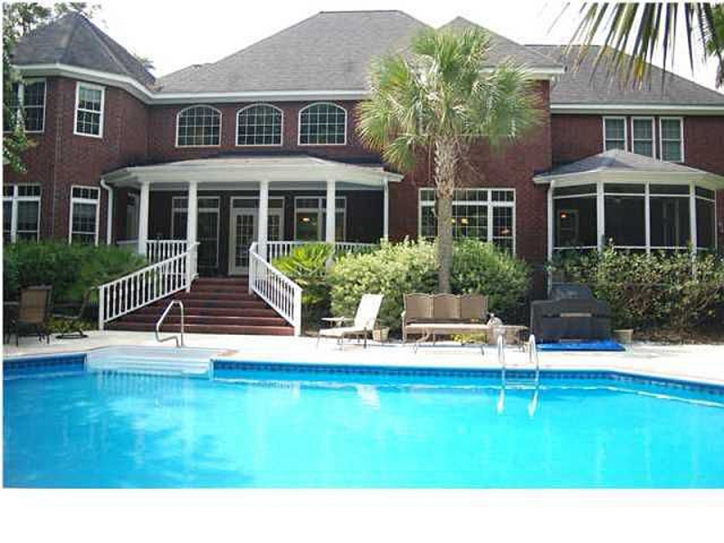 Wow! House Walnut Farms Home Summerville, SC Patch