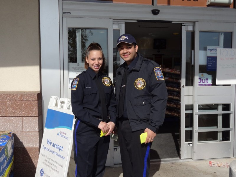 Rocky Hill Police Calling All Cadets, We Want You Rocky Hill, CT Patch