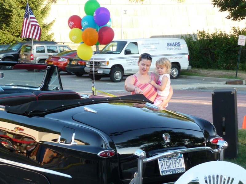 Vintage Car Show Raises Money for Veterans Chappaqua, NY Patch