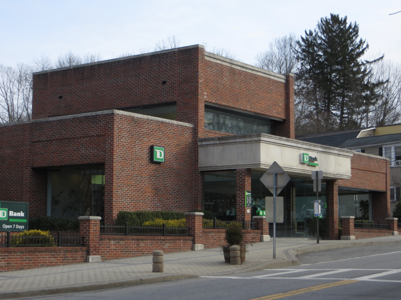 Bronx Man Accused of Mount Kisco Bank Robbery, Cocaine Possession