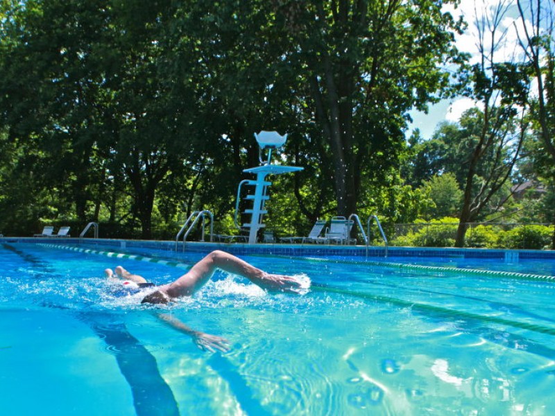 Photo Gallery New Milford Swim Club Open House New Milford, NJ Patch