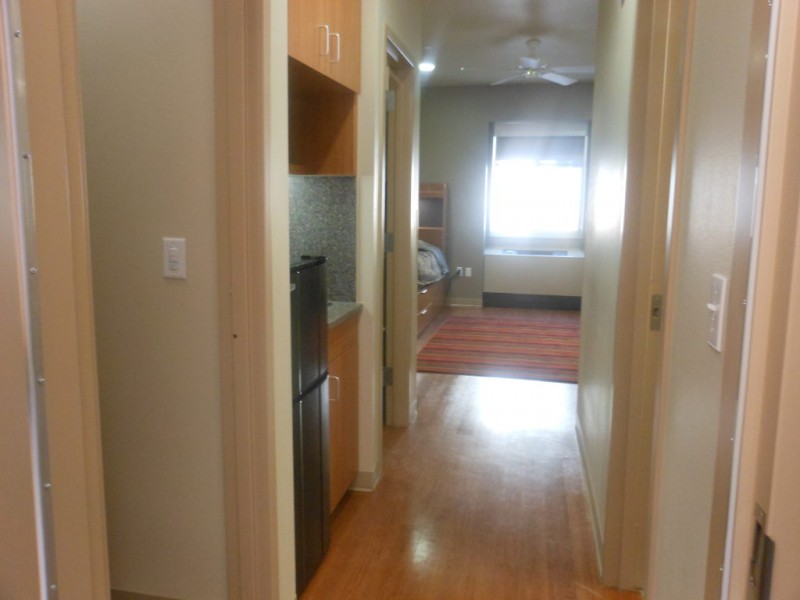 Camp Pendleton Opens New Barracks Oceanside, CA Patch