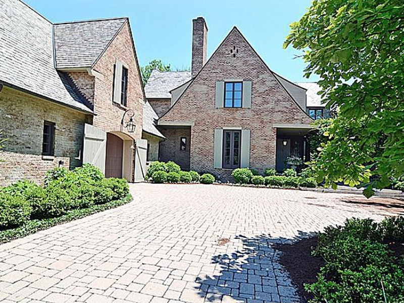 3.6 Million for AwardWinning Hinsdale Home Hinsdale, IL Patch