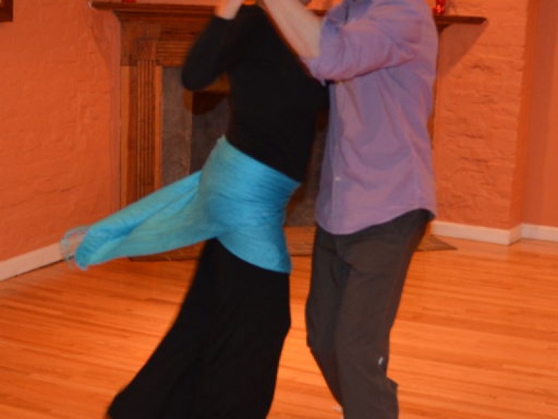 UPDATE The Dance King Studio 'Steps' Into Leesburg Leesburg, VA Patch