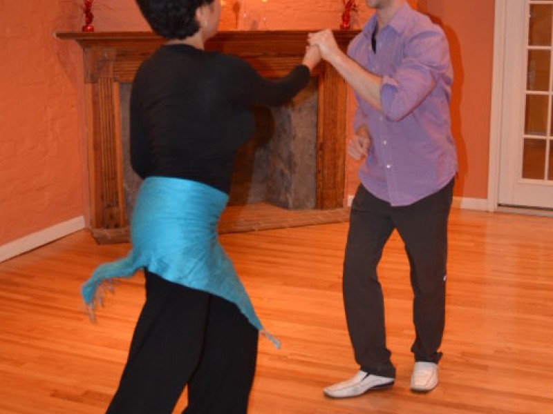 UPDATE The Dance King Studio 'Steps' Into Leesburg Leesburg, VA Patch