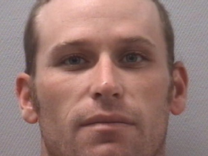 Booking Report Lexington County Arrests Lexington, SC Patch