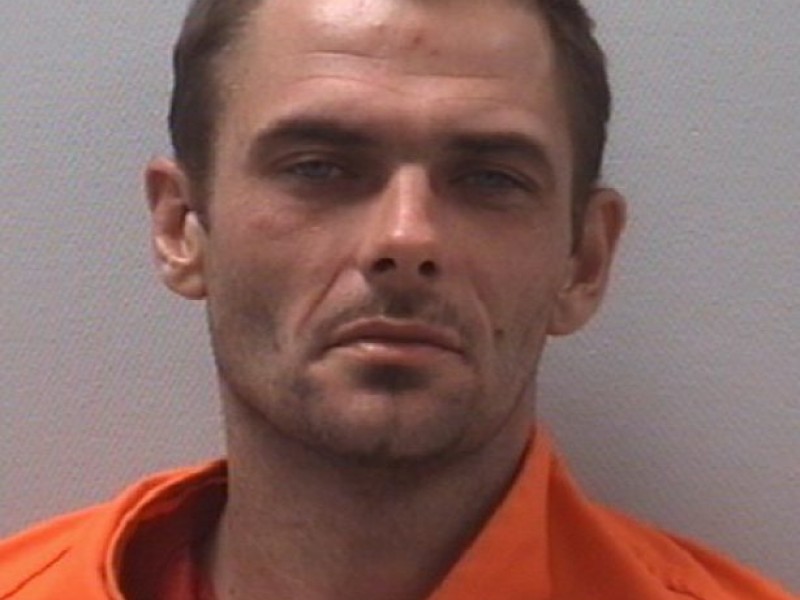 Recent Lexington County Arrests Lexington, SC Patch