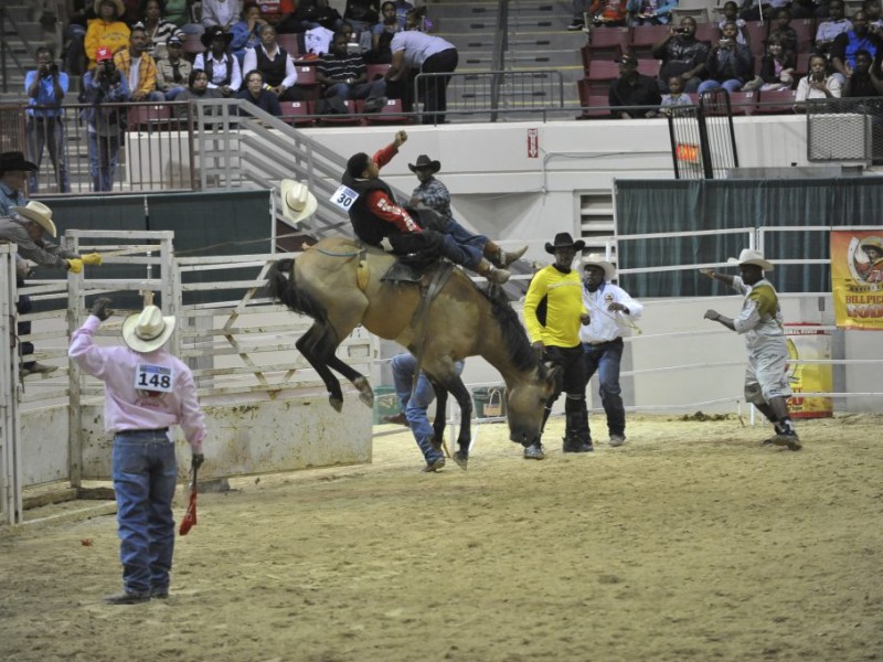 Photos Black Rodeo at The Show Place Arena Upper Marlboro, MD Patch