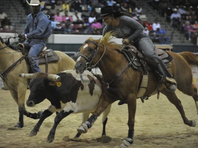 Photos Black Rodeo at The Show Place Arena Upper Marlboro, MD Patch