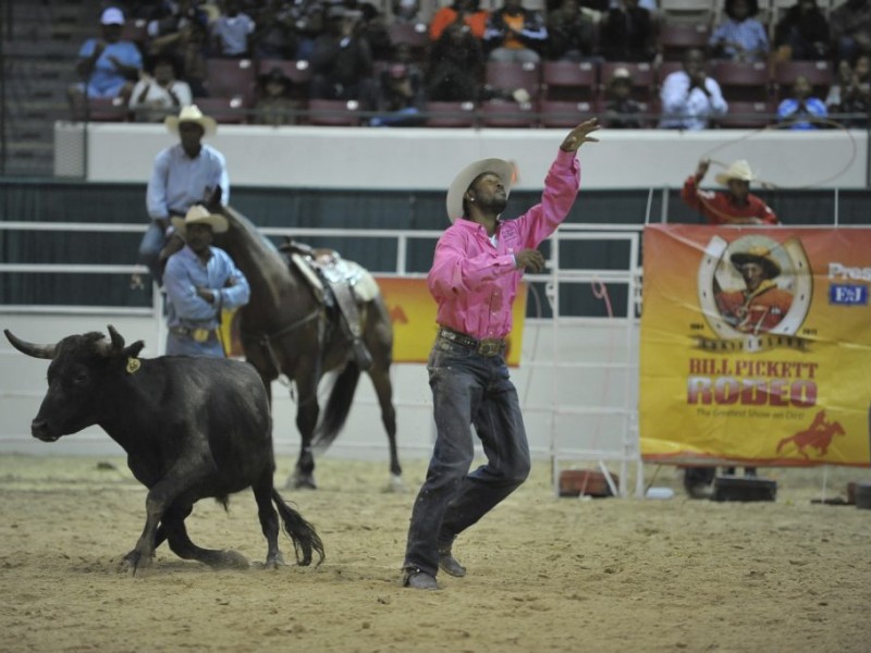 Photos Black Rodeo at The Show Place Arena Upper Marlboro, MD Patch