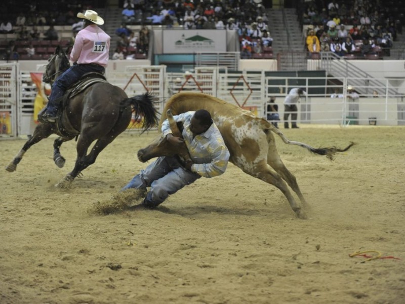 Photos Black Rodeo at The Show Place Arena Upper Marlboro, MD Patch