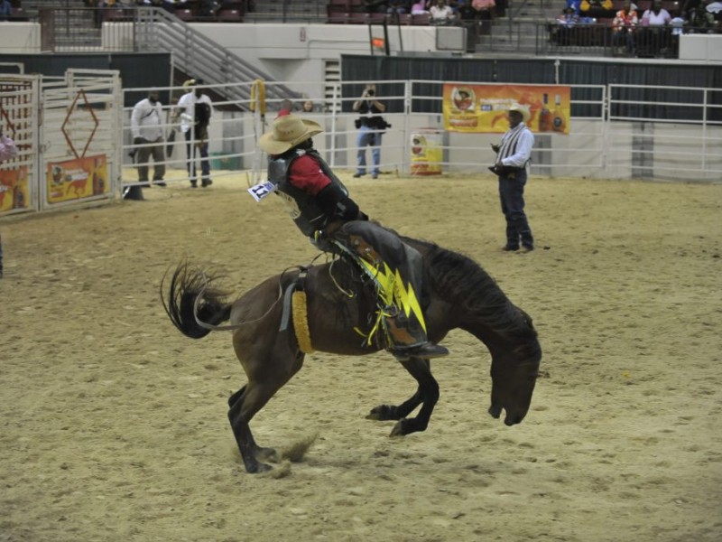 Photos Black Rodeo at The Show Place Arena Upper Marlboro, MD Patch