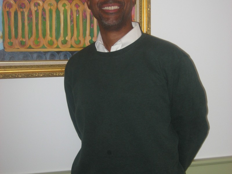 Meet The Chef Raymond Jackson of Alvin and Friends New Rochelle, NY