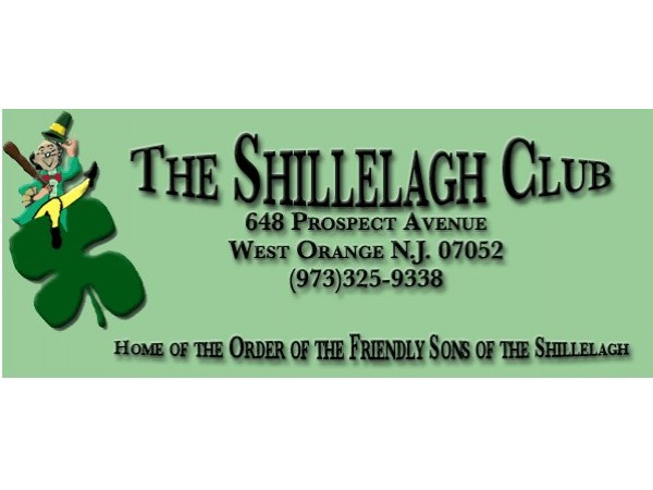 sons of the shillelagh