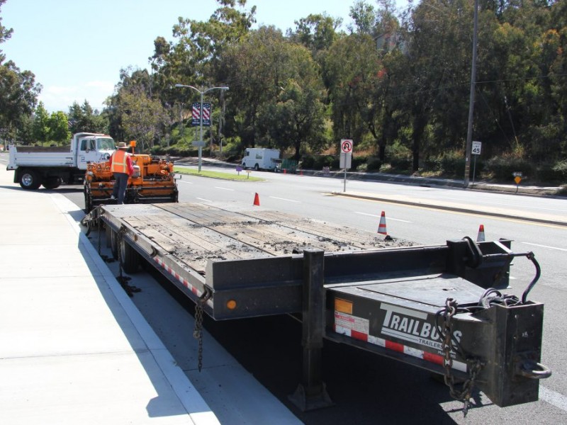 Towing, Trailer Laws Updated Eureka, MO Patch