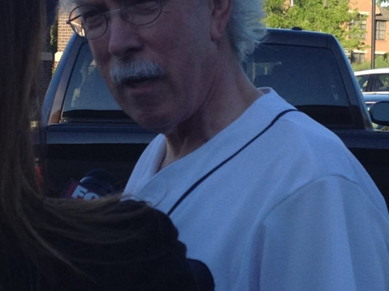 Bob Bashara Arrested for Conspiracy to Murder Witness Grosse Pointe