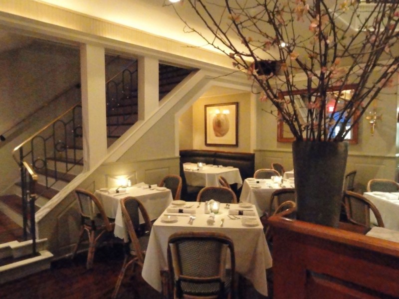 Alchemy Returns to Edgartown Dining Scene Martha's Vineyard, MA Patch