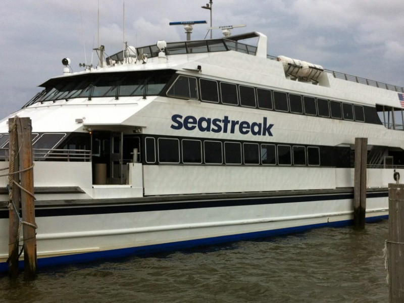Ticket Prices Announced for BostonVineyard Fast Ferry Service Martha's Vineyard, MA Patch