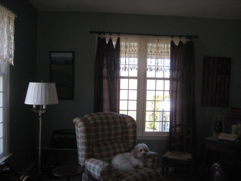 Artist Brings Nature, Inspiration to the Canvas Grafton, MA Patch