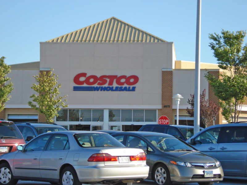 Costco May Open Store in Harbison Area IrmoSeven Oaks, SC Patch
