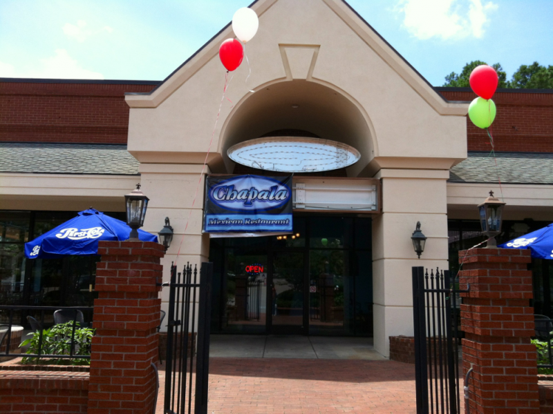 Chapala Mexican Restaurant Opens On St Andrews Road Irmo Seven Chapala Mexican Restaurant Opens On St Andrews Road
