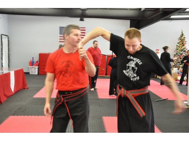 Martial Arts Hall Of Fame Induction | West Hartford, CT Patch