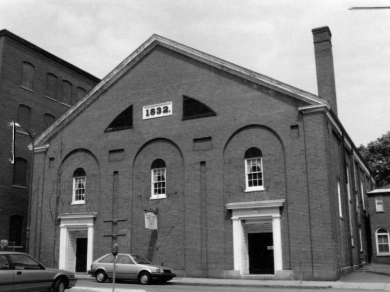 Then & Now The Play's the Thing Salem, MA Patch