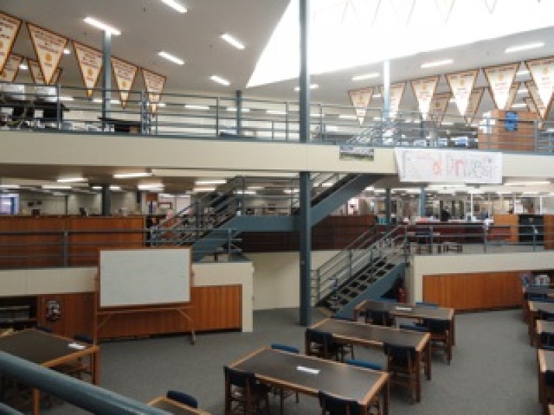 U.S. News and World Report Ranks Apple Valley High School No. 31 in