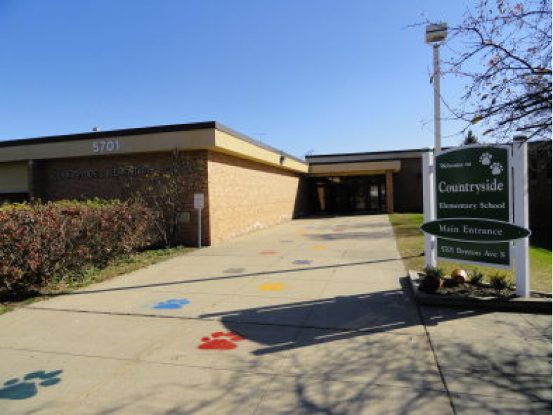 Countryside Elementary Locked Down After Alleged Burglar Entered School