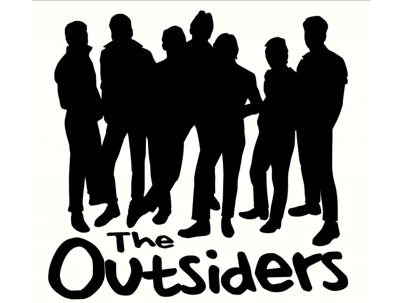 'The Outsiders' Come to Hanover Park High School Theatre | East Hanover ...